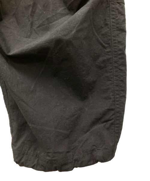 THE NORTH FACE（ザ ノース フェイス）THE NORTH FACE (ザ ノース フェイス) 8/10 エンライドパンツ ブラック サイズ:SIZE Mの古着・服飾アイテム