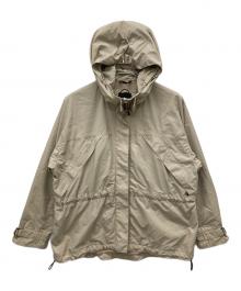 Spick and Span×WILD THINGS（スピックアンドスパン×ワイルドシングス）の古着「ジャケット」｜ベージュ