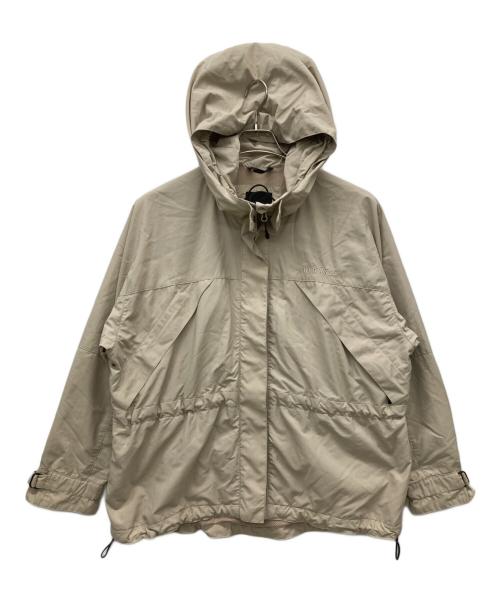 Spick and Span（スピックアンドスパン）Spick and Span (スピックアンドスパン) WILD THINGS (ワイルドシングス) ジャケット ベージュ サイズ:SIZE Mの古着・服飾アイテム