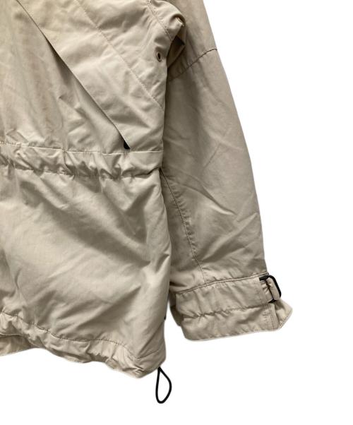 Spick and Span（スピックアンドスパン）Spick and Span (スピックアンドスパン) WILD THINGS (ワイルドシングス) ジャケット ベージュ サイズ:SIZE Mの古着・服飾アイテム