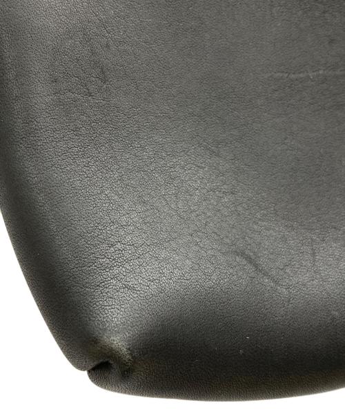 COACH（コーチ）COACH (コーチ) ショルダーバッグ ブラックの古着・服飾アイテム