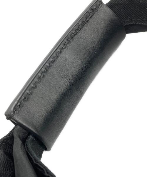 MM6 Maison Margiela（エムエムシックスメゾンマルジェラ）MM6 Maison Margiela (エムエムシックス メゾンマルジェラ) ジャパニーズトートバッグ ブラックの古着・服飾アイテム