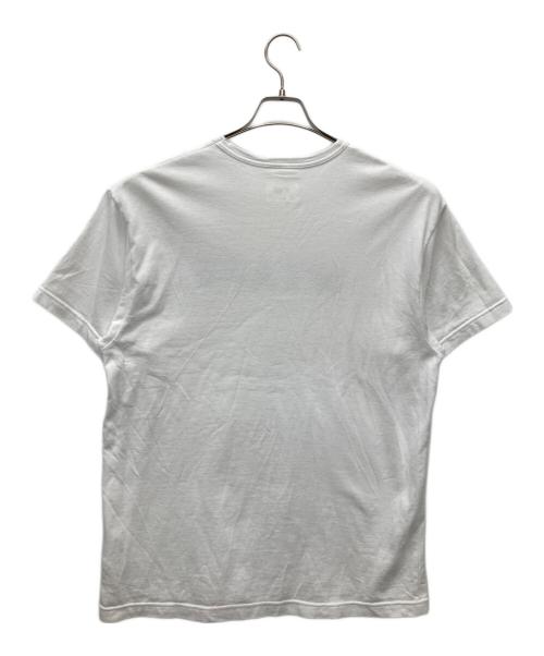 WTAPS（ダブルタップス）WTAPS (ダブルタップス) Tシャツ ホワイト サイズ:SIZE X01の古着・服飾アイテム