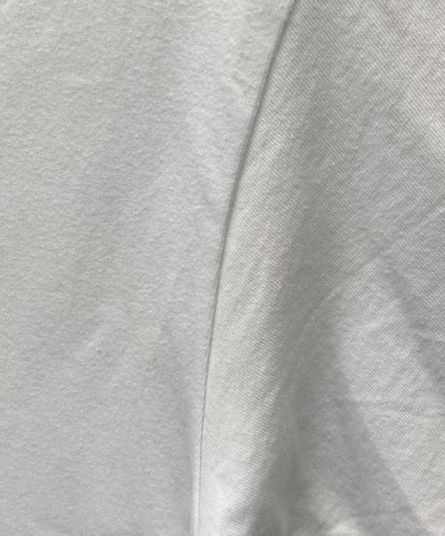 WTAPS（ダブルタップス）WTAPS (ダブルタップス) Tシャツ ホワイト サイズ:SIZE X01の古着・服飾アイテム