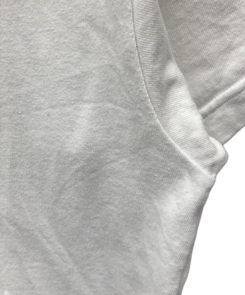 WTAPS（ダブルタップス）WTAPS (ダブルタップス) Tシャツ ホワイト サイズ:SIZE X01の古着・服飾アイテム