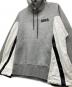 中古・古着 NIKE (ナイキ) sacai (サカイ) パーカー グレー サイズ:L-G-G：16000円