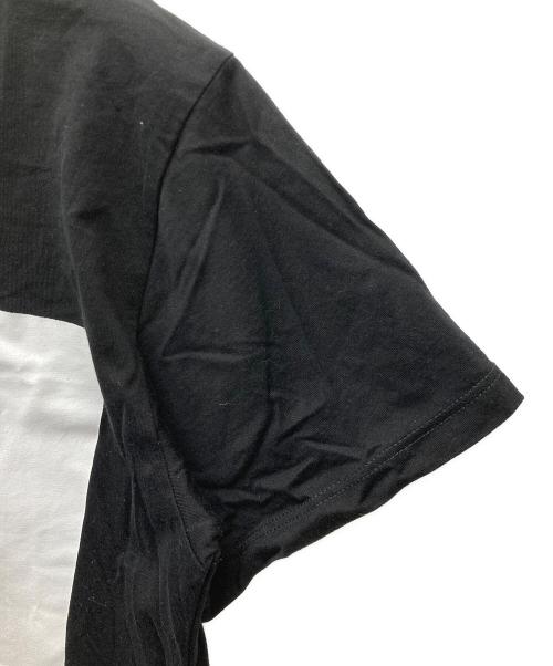 Maison Margiela（メゾンマルジェラ）Maison Margiela (メゾンマルジェラ) Tシャツ ブラック サイズ:SIZE XSの古着・服飾アイテム