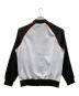 PALACE (パレス) トラックジャケット ブラック×ホワイト サイズ:SIZE XL：30000円