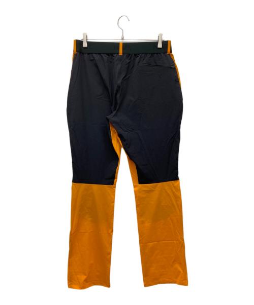 MILLET（ミレー）MILLET (ミレー) パンツ ブラック サイズ:SIZE XLの古着・服飾アイテム