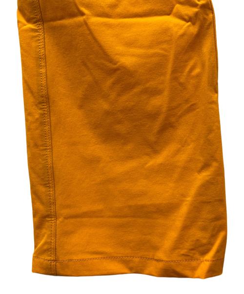 MILLET（ミレー）MILLET (ミレー) パンツ ブラック サイズ:SIZE XLの古着・服飾アイテム