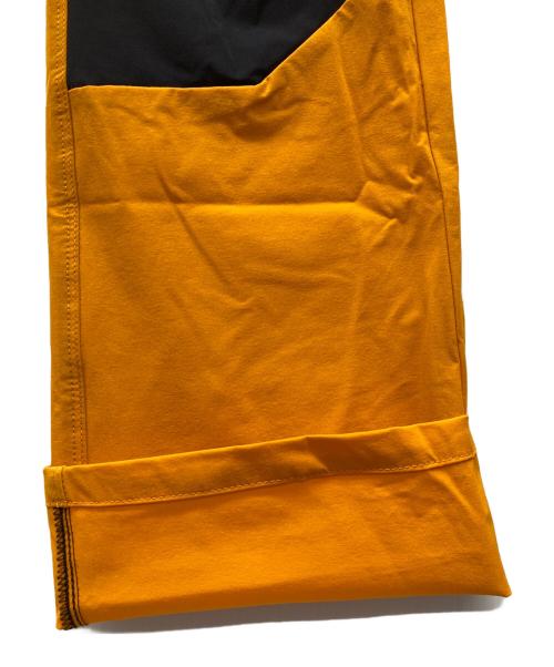 MILLET（ミレー）MILLET (ミレー) パンツ ブラック サイズ:SIZE XLの古着・服飾アイテム