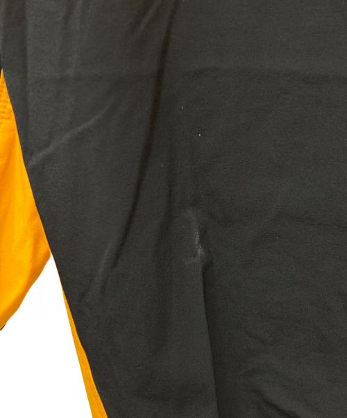 MILLET（ミレー）MILLET (ミレー) パンツ ブラック サイズ:SIZE XLの古着・服飾アイテム