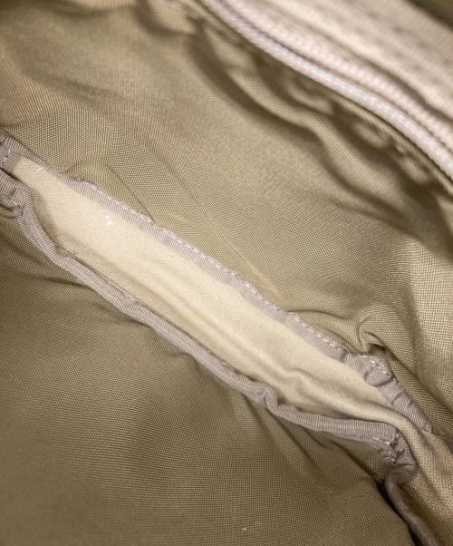 PORTER（ポーター）PORTER (ポーター) ショルダーポーチ カーキの古着・服飾アイテム