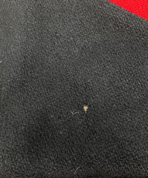 Champion（チャンピオン）Champion (チャンピオン) 40-50’Sウールジャケット ブラック サイズ:SIZE 34の古着・服飾アイテム