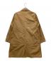 LEE (リー) N.HOOLYWOOD (エヌ ハリウッド) サービスコート ベージュ サイズ:SIZE 36：15000円