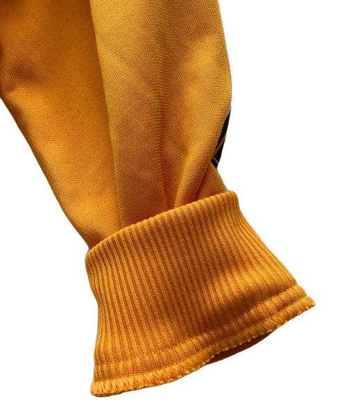 NIKE（ナイキ）NIKE (ナイキ) 90’s～00’sトラックジャケット オレンジ×ブラック サイズ:SIZE XLの古着・服飾アイテム