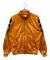 NIKE（ナイキ）の古着「90’s～00’sトラックジャケット」｜オレンジ×ブラック