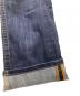中古・古着 TRUE RELIGION (トゥルー レリジョン) デニムパンツ インディゴ サイズ:SIZE W28：5000円