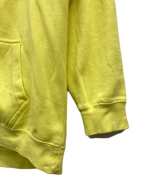 RIPNDIP（リップンディップ）RIPNDIP (リップンディップ) プルオーバーパーカー イエロー サイズ:SIZE Lの古着・服飾アイテム