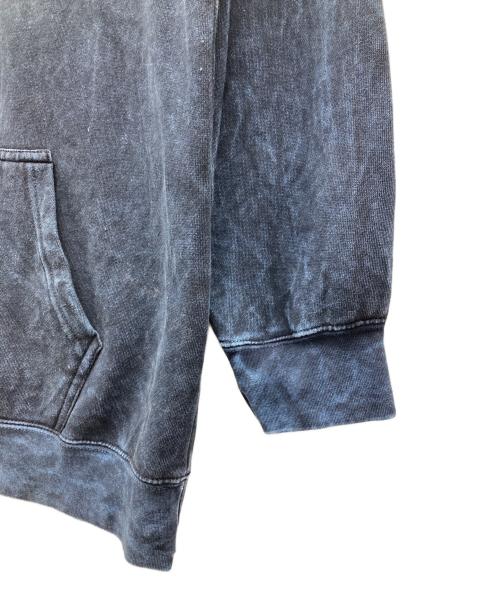 RIPNDIP（リップンディップ）RIPNDIP (リップンディップ) プルオーバーパーカー ネイビー サイズ:SIZE XLの古着・服飾アイテム