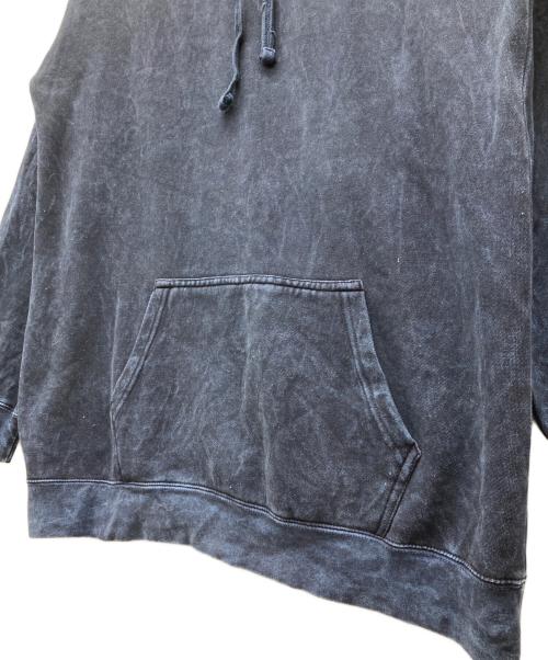 RIPNDIP（リップンディップ）RIPNDIP (リップンディップ) プルオーバーパーカー ネイビー サイズ:SIZE XLの古着・服飾アイテム