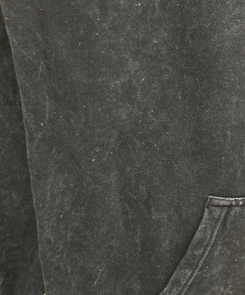 RIPNDIP（リップンディップ）RIPNDIP (リップンディップ) プルオーバーパーカー ネイビー サイズ:SIZE XLの古着・服飾アイテム