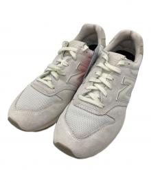 NEW BALANCE（ニューバランス）の古着「CM996 GRAY」｜ベージュ