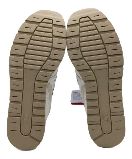 NEW BALANCE（ニューバランス）NEW BALANCE (ニューバランス) CM996 GRAY ベージュ サイズ:JPN 28の古着・服飾アイテム