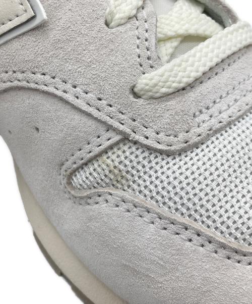 NEW BALANCE（ニューバランス）NEW BALANCE (ニューバランス) CM996 GRAY ベージュ サイズ:JPN 28の古着・服飾アイテム