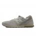 NEW BALANCE (ニューバランス) CM996 GRAY ベージュ サイズ:JPN 28：10000円