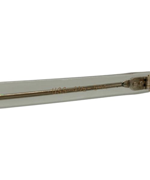 アメリカ軍官給品 -United States Safety Service-（-）アメリカ軍官給品 -United States Safety Service- (-) Safety Lensの古着・服飾アイテム