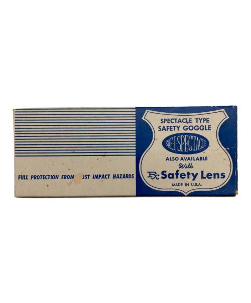 アメリカ軍官給品 -United States Safety Service-（-）アメリカ軍官給品 -United States Safety Service- (-) Safety Lensの古着・服飾アイテム