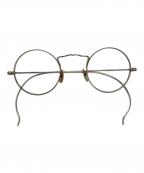 American Optical 旧ロゴ-）の古着「American Optical」