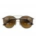 RAY-BAN（レイバン）の古着「サングラス」