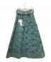 Lily Brown (リリーブラウン) レーススカート ミントグリーン サイズ:SIZE F 未使用品：5000円