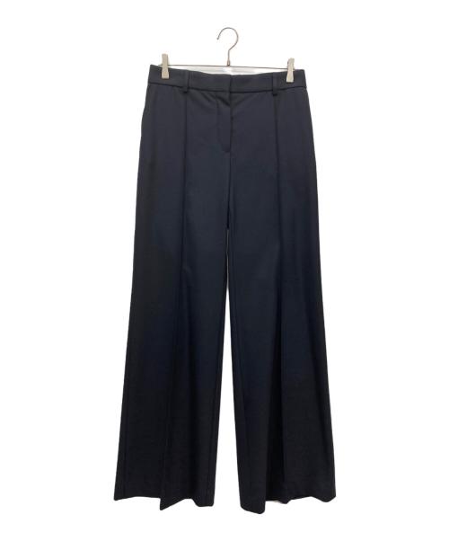 SEE BY CHLOE（シーバイクロエ）SEE BY CHLOE (シーバイクロエ) テーパードパンツ ネイビー サイズ:SIZE 38 未使用品の古着・服飾アイテム