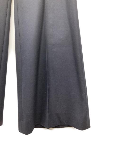 SEE BY CHLOE（シーバイクロエ）SEE BY CHLOE (シーバイクロエ) テーパードパンツ ネイビー サイズ:SIZE 38 未使用品の古着・服飾アイテム