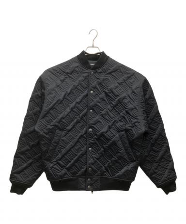 中古・古着通販】BALENCIAGA (バレンシアガ) ボンバージャケット