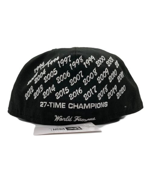SUPREME（シュプリーム）SUPREME (シュプリーム) New Era (ニューエラ) ChampionShip Box Logo New Era サイズ:71/2 未使用品の古着・服飾アイテム