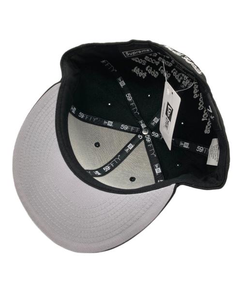 SUPREME（シュプリーム）SUPREME (シュプリーム) New Era (ニューエラ) ChampionShip Box Logo New Era サイズ:71/2 未使用品の古着・服飾アイテム