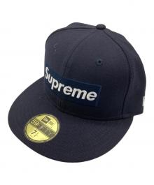 SUPREME×New Era（シュプリーム×ニューエラ）の古着「キャップ」
