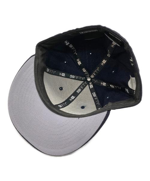SUPREME（シュプリーム）SUPREME (シュプリーム) New Era (ニューエラ) キャップ サイズ:71/2の古着・服飾アイテム