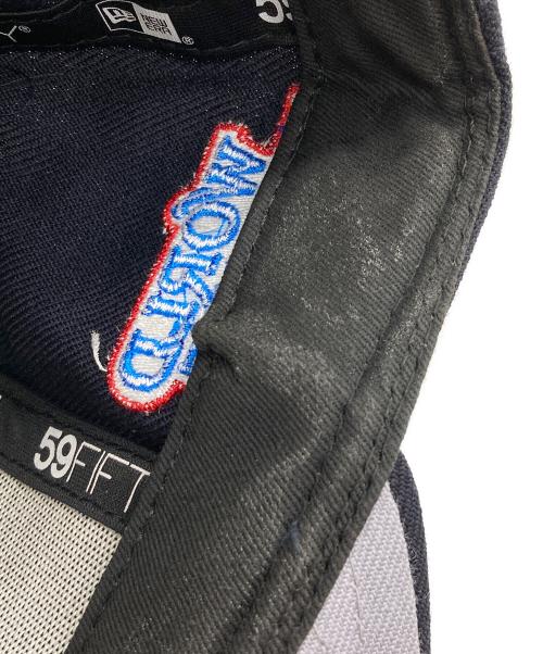 SUPREME（シュプリーム）SUPREME (シュプリーム) New Era (ニューエラ) キャップ サイズ:71/2の古着・服飾アイテム