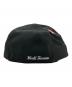 SUPREME (シュプリーム) New Era (ニューエラ) キャップ サイズ:71/2：9000円
