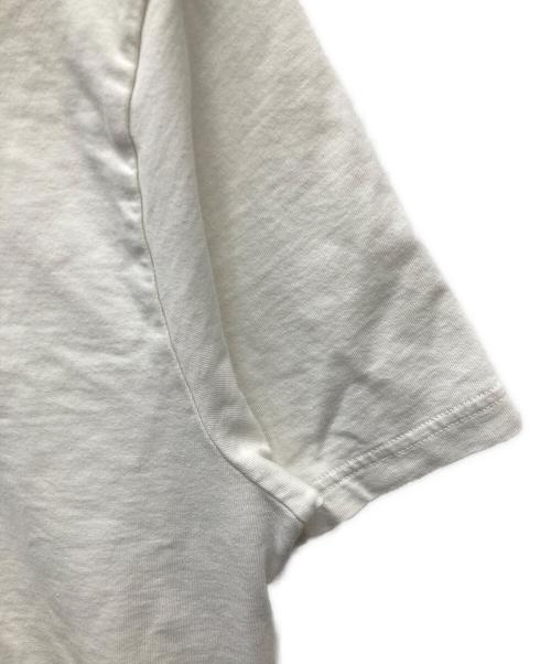 SUPREME（シュプリーム）SUPREME (シュプリーム) NIKE ACG (ナイキエージーシー) Tシャツ ホワイト サイズ:SIZE Lの古着・服飾アイテム