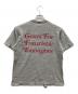 HUMAN MADE (ヒューマンメイド) Tシャツ グレー サイズ:SIZE L：6000円