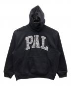 GAP×PALACEギャップ×パレス）の古着「パーカー」｜ネイビー