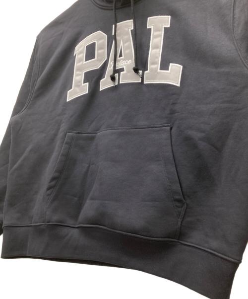 GAP（ギャップ）GAP (ギャップ) PALACE (パレス) パーカー ネイビー サイズ:SIZE Lの古着・服飾アイテム