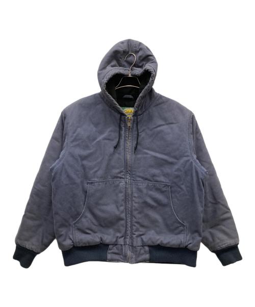 Cabela's（カベラス）Cabela's (カベラス) 90'sアクティブジャケット ネイビー サイズ:SIZE Lの古着・服飾アイテム