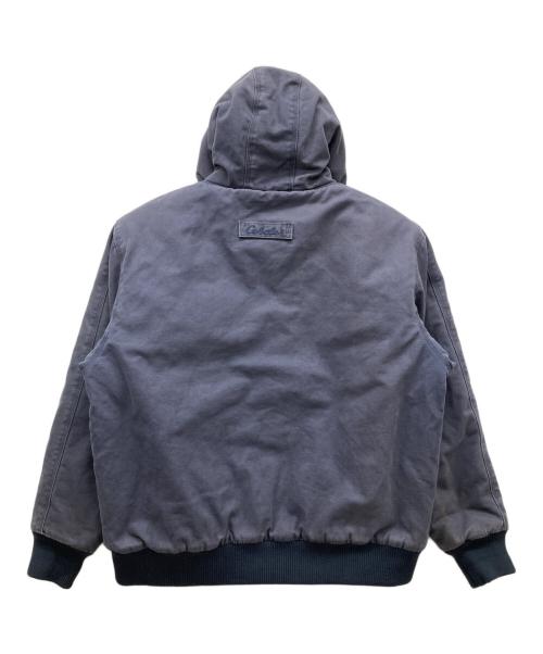 Cabela's（カベラス）Cabela's (カベラス) 90'sアクティブジャケット ネイビー サイズ:SIZE Lの古着・服飾アイテム